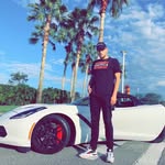 Isaiah Elder - @papi_blanco03 - Instagram
