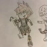 Isaiah Epps - @demon_slayer153 - Instagram