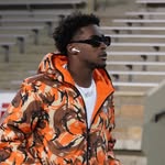 Isaiah Epps - @iepps81 - Instagram