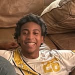 Isaiah Epps - @isaiahepps.26 - Instagram