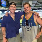 Isaiah Erickson - Facebook