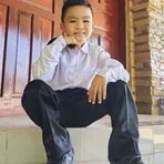 Isaiah Adam Escobar - Facebook