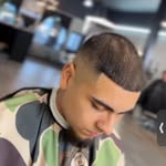 Isaiah Josiah Sandoval-Escobar - @richatheart509 - Instagram