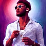 Isaiah Evans - @_staticsnoise - Instagram