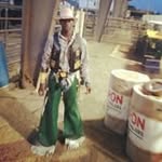 Isaiah Evans - @isaiahevans6246 - Instagram