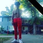 Isaiah evans - @therealhyugauchiha - Instagram
