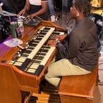 Isaiah Evans Jr. - @nyc_saiah_music - Instagram