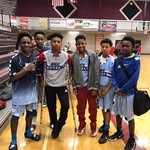 Isaiah🏀🌍 - @isaiah_evans2x - Instagram