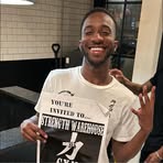 Isaiah Farley - Facebook