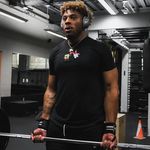 Isaiah Farmer - @isaiahs_fitness - Instagram