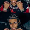 cj on 32 - @isaiahfarrish5 - TikTok
