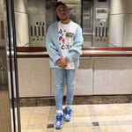 Jerel Isaiah Farris - @_rellotop5 - Instagram