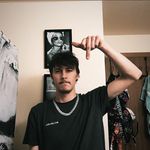 Isaiah Faust - @isaiahfaust2281 - Instagram