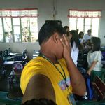 Isaiah Miguel Faustino - @isaiahmiguelfaustino - Instagram