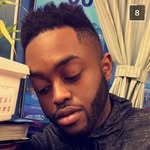 Isaiah Ferrell - @fredojackson22 - Instagram