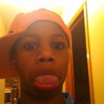 Isaiah Fish - @flyingrubberducky - Instagram
