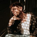 Isaiah Fish - @_isaiahfish - Instagram
