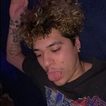 Isaiah Fisher - @isaiahfisher666 - Instagram