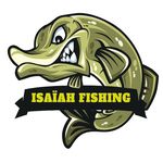 Isaïah Fishing - @isaiah_fishing_youtube - Instagram