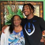 @isaiahfishersmith - Instagram
