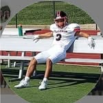Isaiah Gates - @isaiah_gates_837 - Instagram