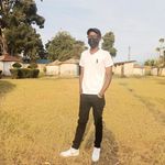 George Isaiah - @georgeisaiah90 - Instagram