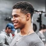 Isaiah George - @_isaiahgeorge - Instagram