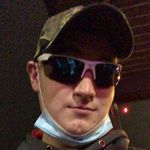 Isaiah George - @isaiah_george1518 - Instagram