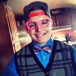 Isaiah George - @isaiah_george567 - Instagram