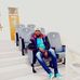 Isaiah George - Facebook