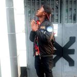 isaiah george - @isaiahgeorge77 - Instagram