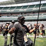 Isaiah T. George - @___manofthehour - Instagram