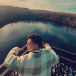 Daniel Isaiah Gilbert - @dgilbert0125 - Instagram