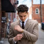 Isaiah Gilbert - @isaiahpaulgilbert - Instagram