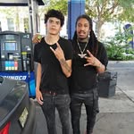 Isaiah Gilbert - @isaiah_2x - Instagram