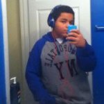 Isaiah Gilbert - @isaiahgilbert14 - Instagram
