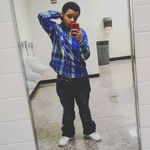 Isaiah Gilbert - @isaiah_gilbert - Instagram
