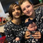 Isaiah Gilbert - @giby246 - Instagram