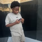 Isaiah Gilbert - @bigzay_301 - Instagram