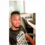 isaiah gilbert - @etok_asir_ - Instagram