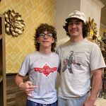 Isaiah Gilbert - @isaiah5808 - Instagram