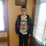 Isaiah Gilbert - @isaiah.gilbert.39982 - Instagram