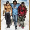 Isaiah Gilbert - @_zayy1k - TikTok