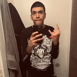 Isaiah Vance Gilbert - @gilbertisaiahvance - Instagram