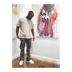 D'Marius Isaiah Gillespie - @deegillespietm - Instagram