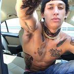 Isaiah Gillespie - @isaiahgillespie48 - Instagram