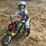Isaiah Gillespie - @isaiahgillespie58 - Instagram