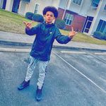 Isaiah Gillespie - @isaiah.gill03 - Instagram