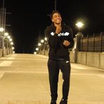 Isaiah Gillespie - Facebook
