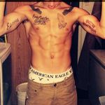 Isaiah Gillespie - @gilittle18 - Instagram